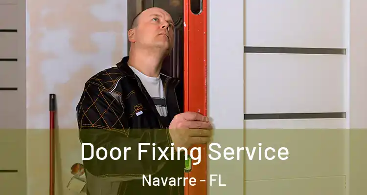 Door Fixing Service Navarre - FL
