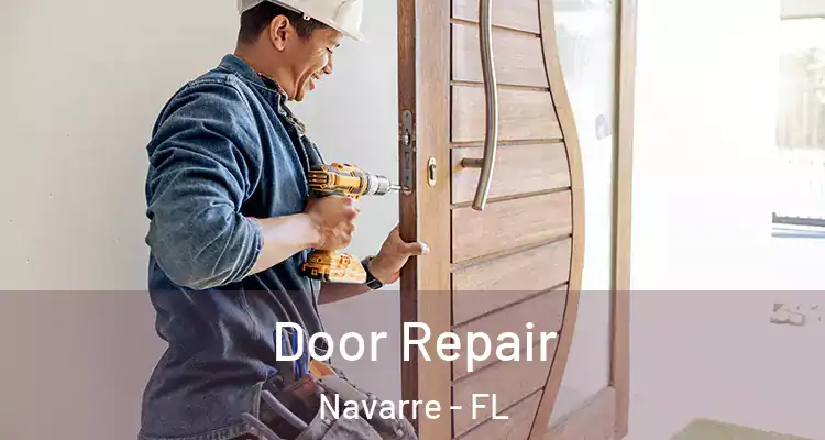 Door Repair Navarre - FL