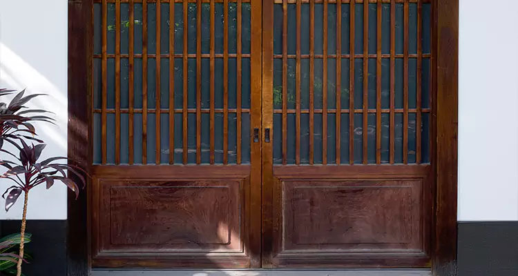 Accordion Patio Doors Repair in Navarre, FL