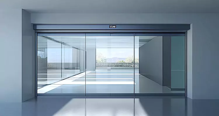 Automatic Sliding Door Repair in Navarre, FL