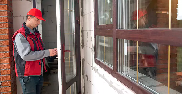 Comprehensive Commercial Door Repair Services in Navarre, FL