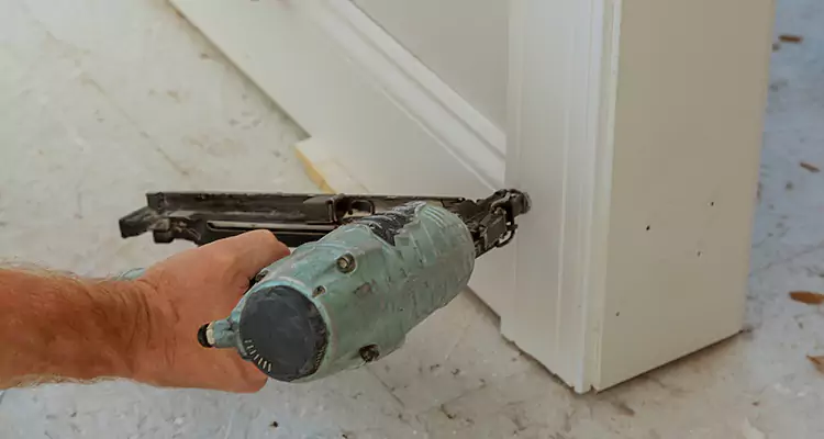 Patio Door Fix in Navarre, FL