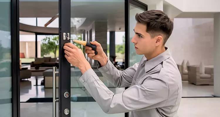 Best Door Lock RepairSliding Door Lock Repair in Navarre, FL