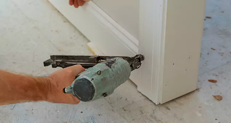 Fix Garage Door Panel in Navarre, FL