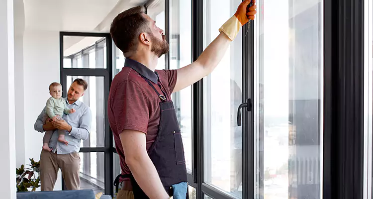 Patio Door Replacement in Navarre, FL