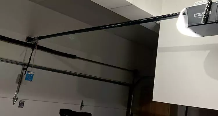 Garage Door Opener Sensor Replacement in Navarre, FL