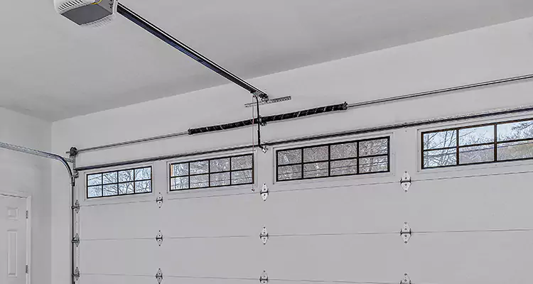 Garage Door Torsion Spring Repair in Navarre, FL