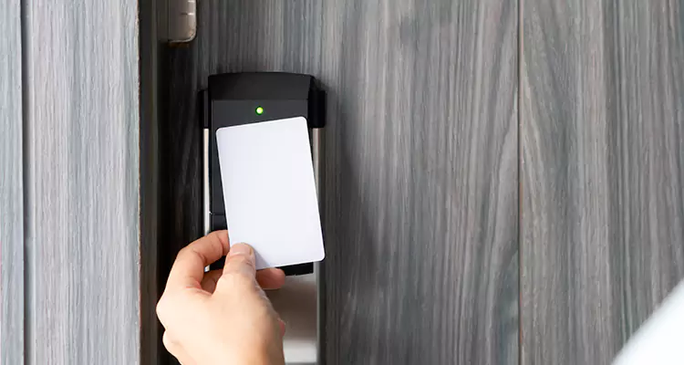 Hotel Swipe Card Door Locks Repair in Navarre, FL