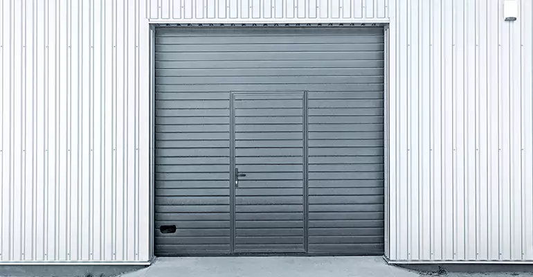Trusted Industrial Overhead Door Repair in Navarre, FL