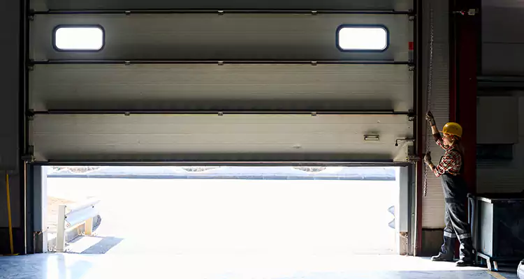 Industrial Roll Up Door Repair Services in Navarre, FL