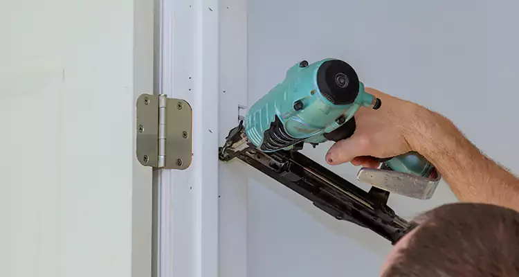 Interior Door Repair Services Near Me in Navarre, FL