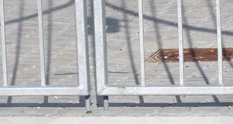 Our Metal Gate Repair Services in Navarre, FL