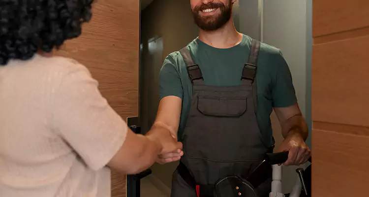 Repair Rfid Keycard Reader For Motels in Navarre, FL