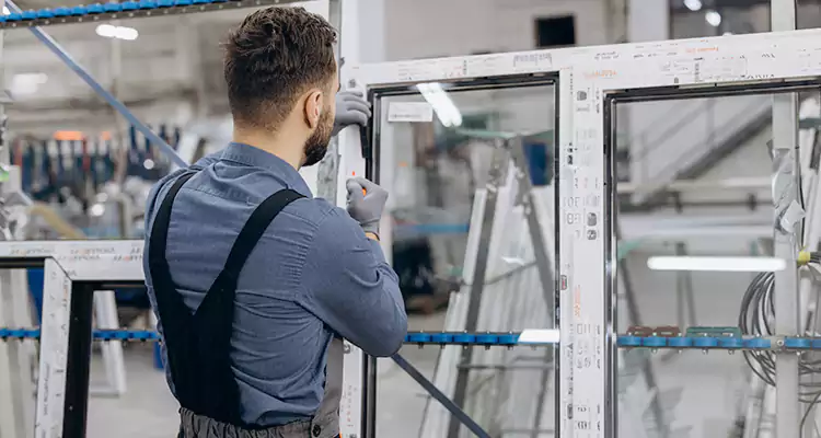 Why Choose Us for Patio Door Blind Replacement in Navarre, FL?