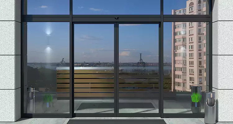 Our Patio Door Casing Repair Services in Navarre, FL