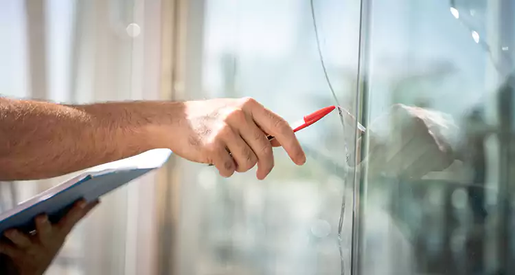 Sliding Glass Patio Door Repair in Navarre, FL
