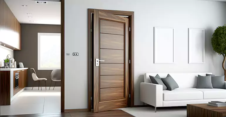 Residential Overhead Door Repair in Navarre, FL