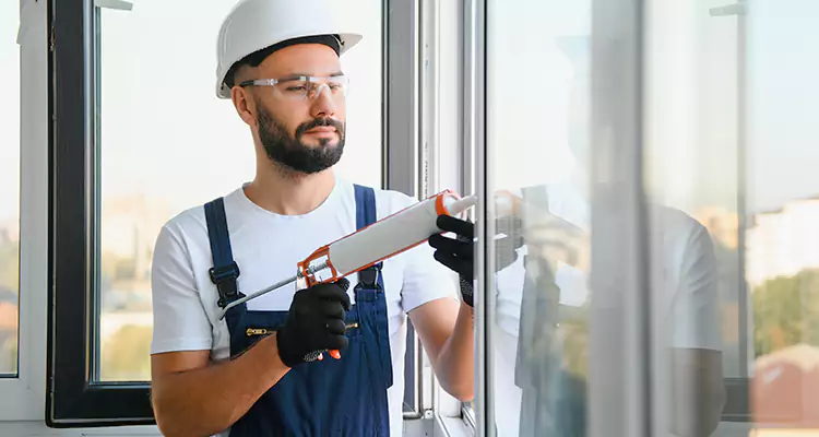 Retractable Screens Repair for Patio in Navarre, FL