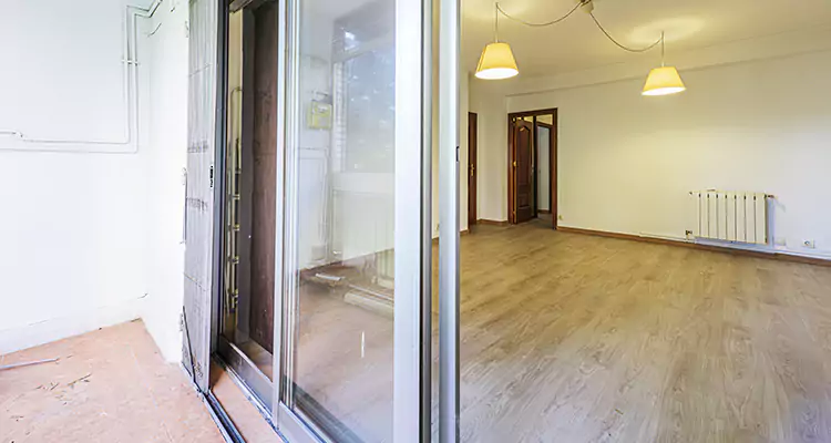 Security Screen Doors Repair in Navarre, FL