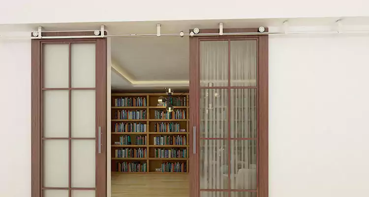 Why Choose Us for Sliding Backyard Door Repair in Navarre, FL?