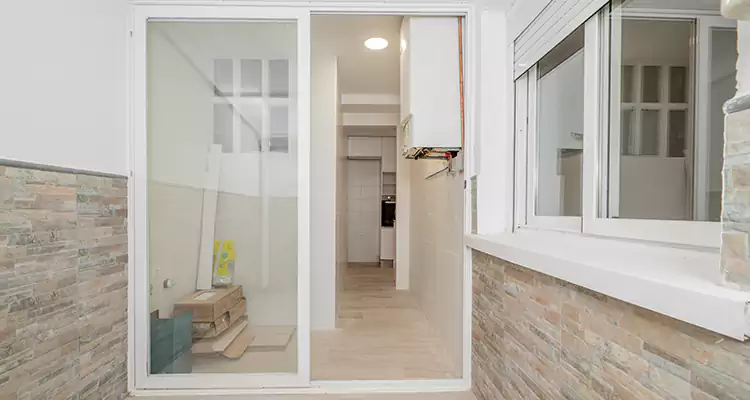 Sliding Barn Door Brackets Replacement in Navarre, FL