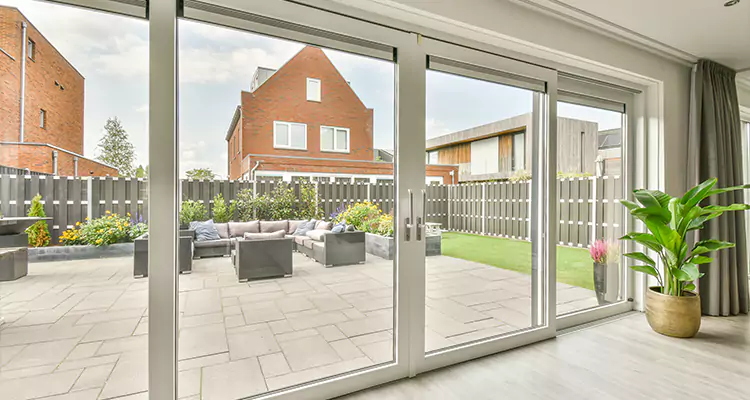 Why Choose Our Sliding Door Expert in Navarre, FL