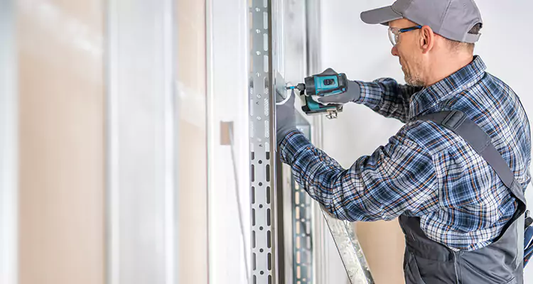 Sliding Door Latch Hardware Repair in Navarre, FL