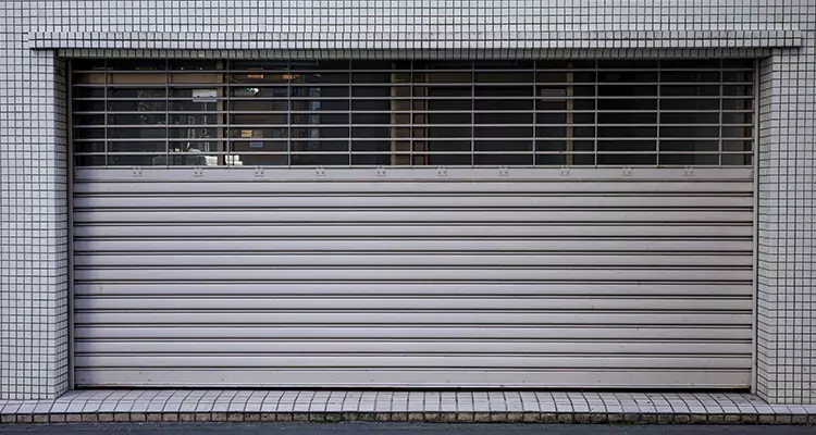 Steel Roll Up Door Repair in Navarre, FL