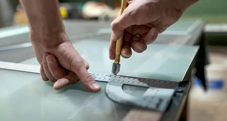 Glass Scratch Repair in Navarre, FL