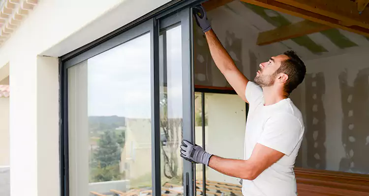 Fix Sliding Glass Door in Navarre, FL