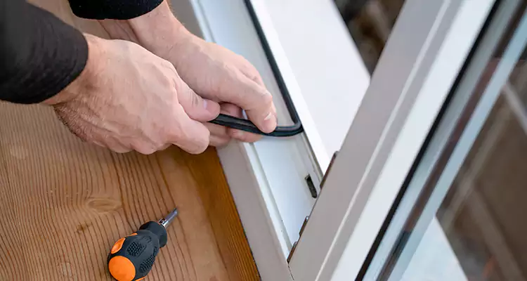 Sliding Door Maintenance in Navarre, FL