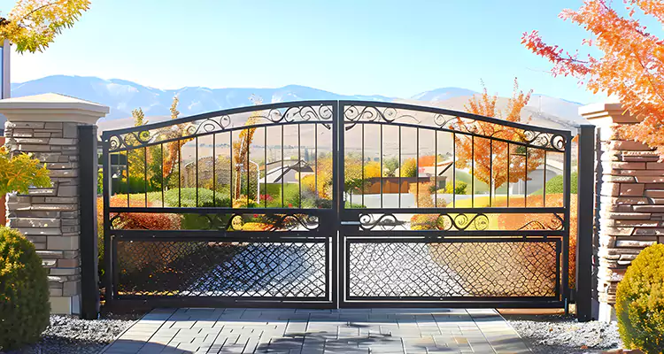 Automatic Gate Repair Cost in Navarre, FL