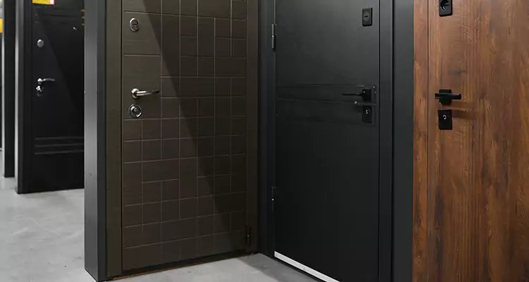 Burglar Proof Storm Door Repair in Navarre, FL