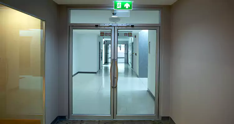 Emergency Glass Door Repair in Navarre, FL