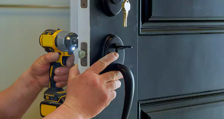 Comprehensive Door Lock Repair Services in Navarre, FL