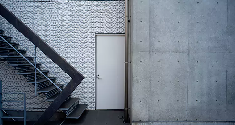 Fire Rated Entrance Doors Repair in Navarre, FL