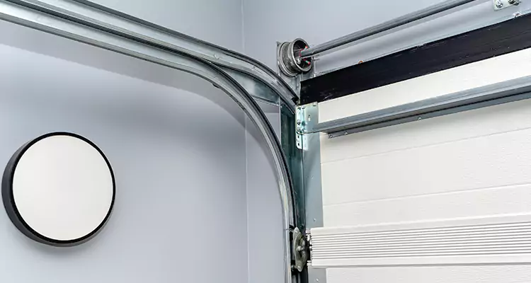 Garage Door Cable Repair Cost in Navarre, FL