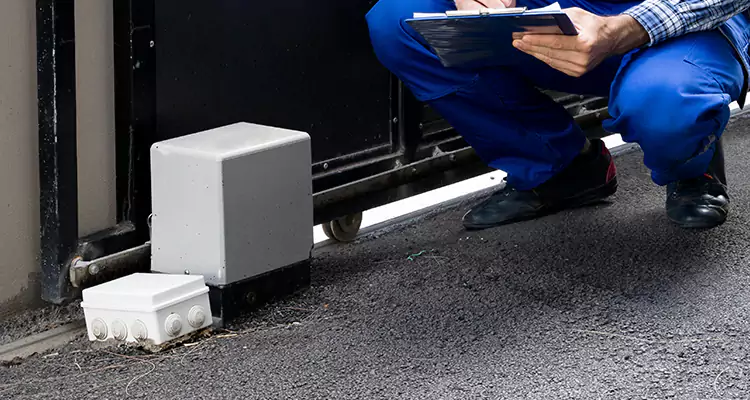 Genie Garage Door Sensor Replacement in Navarre, FL