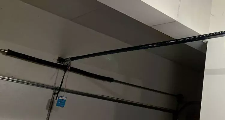 Garage Door Spring Removal in Navarre, FL