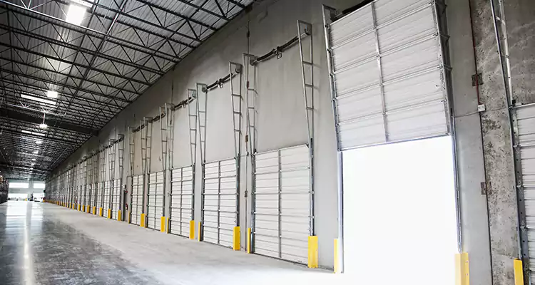 Industrial Roller Door Repair Prices in Navarre, FL