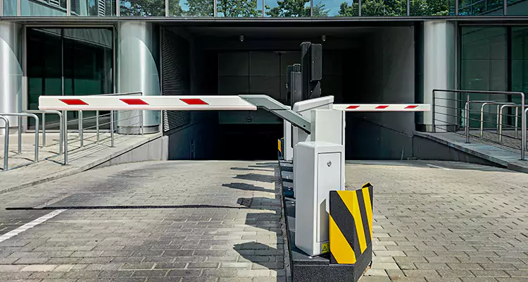 Affordable And Fast Parking Boom Gate Repair Services in Navarre, FL