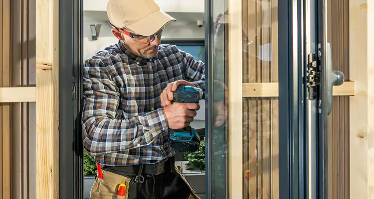 Top-Rated Patio Door Handle and Lock Repair Service for Homeowners in Navarre, FL
