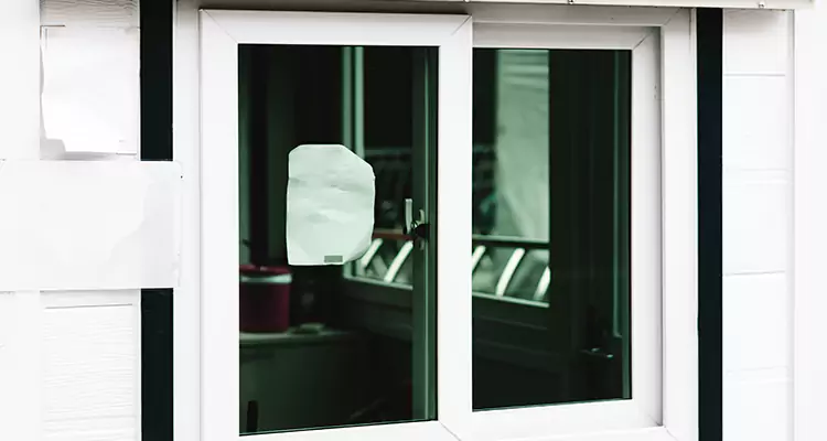 Patio Door Lock Repair in Navarre, FL