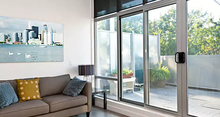 Andersen Patio Door Roller Replacement in Navarre, FL