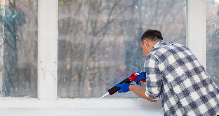 Andersen Patio Door Weatherstrip Replacement in Navarre, FL