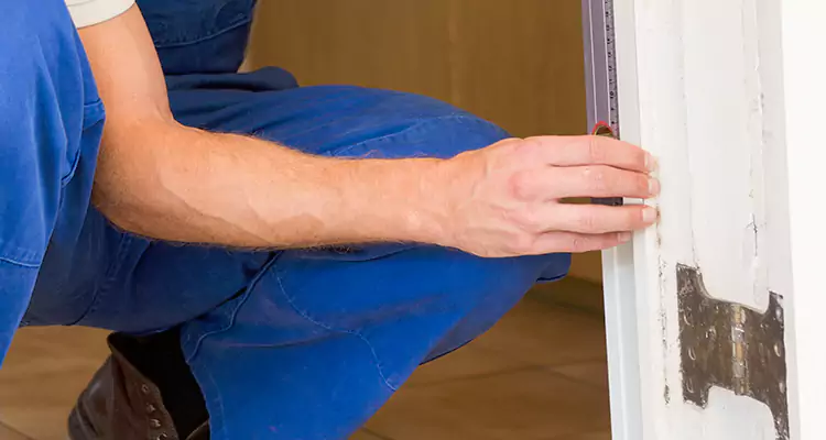 Soft Close Pocket Door Repair in Navarre, FL