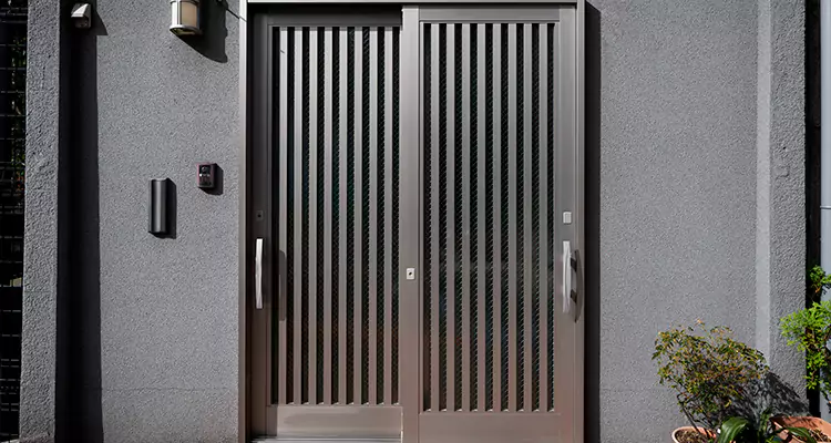 Pocket Door Track Rollers Repair in Navarre, FL