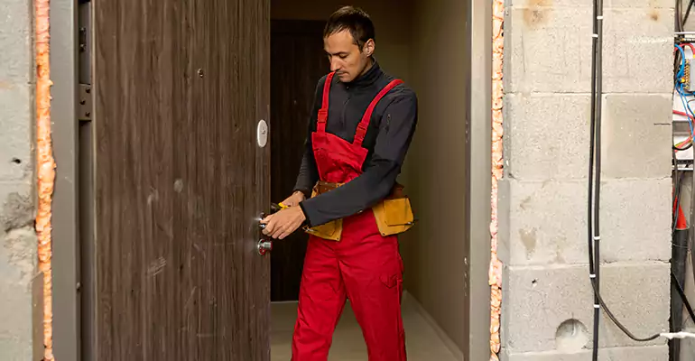 Residential Sliding Glass Door Repair in Navarre, FL