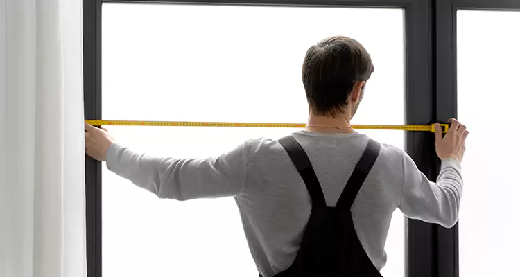 Retractable Deck Screens Repair in Navarre, FL