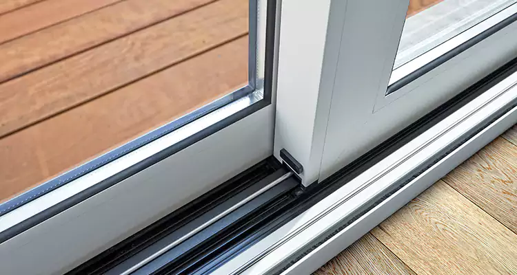 Sliding Door Track Brackets in Navarre, FL